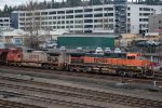 BNSF 782 + 987 